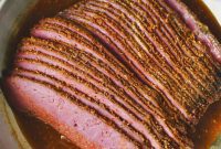 Craft Your Own Delicious Pastrami