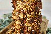 Traditional Irish Brown Bread