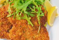 Pan-Fried Pork Perfection