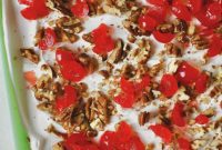 Ultimate Banana Split Cake