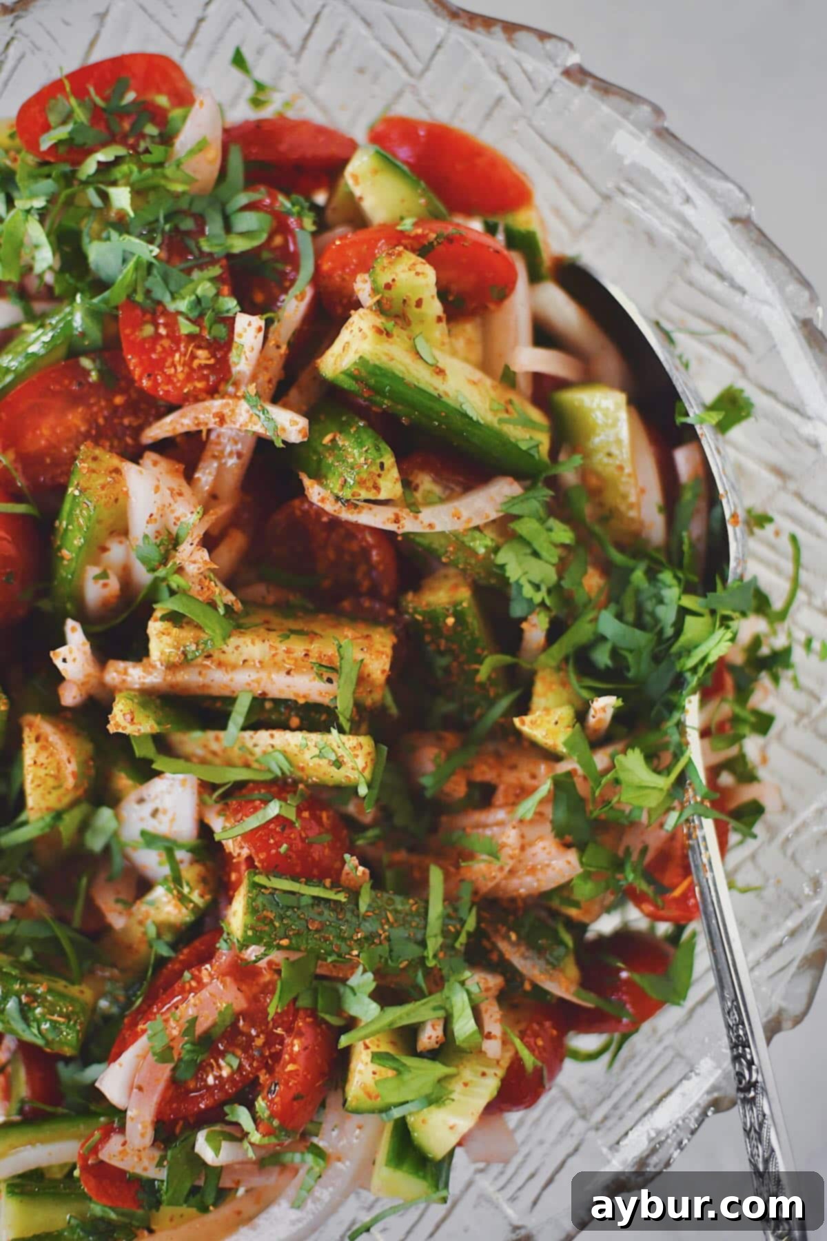 Fresh Garden Medley 1 featured 26879