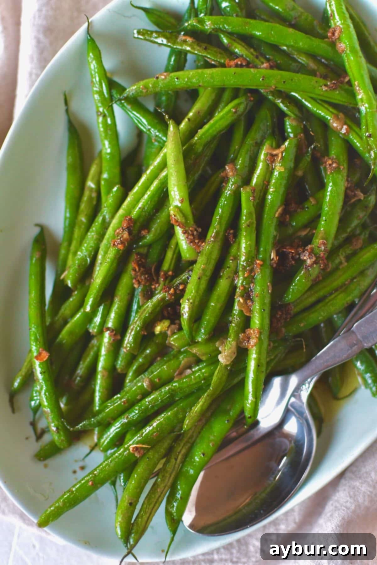 Crisp Sautéed Green Beans 1 featured 27004 1