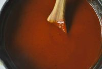 Sweet & Smoky Dr. Pepper BBQ