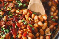 23 Flavor Baked Beans