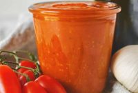 Fire-Kissed Tomato Vinaigrette