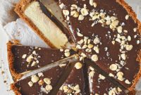 Authentic Italian Cheesecake