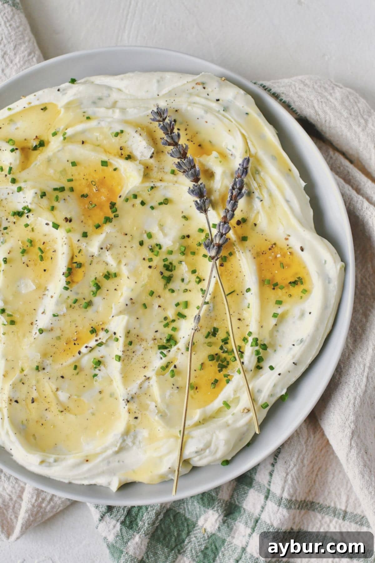 Velvet Goat Cheese Spread 1 featured 27333