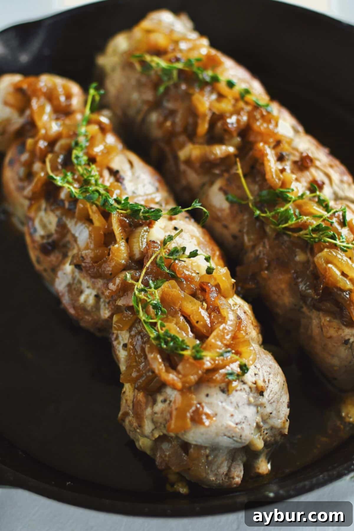 Savory Stuffed Pork Tenderloin 1 featured 27360