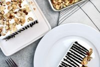 Decadent Chocolate Wafer Treat