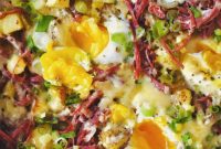 Classic Corned Beef Hash