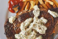 Classic Steak Frites