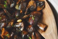 Earthy Roasted Delights