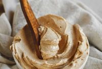 Sweet Cinnamon Butter