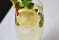 Elderflower Summer Spritz