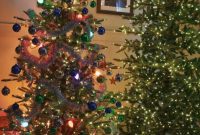 Fragrant Orange Star Garland