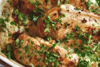 Crispy Bacon Bottom Baked Chicken: The Ultimate Family Casserole