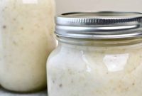 Classic Creamy Chicken Soup