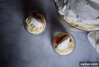 Aunt Opal’s Banana Pudding Perfection in Every Spoonful