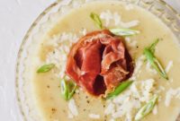 Plant-Based Creamy Potato Soup