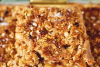 Ultimate Honeycrisp Apple Slab Pie