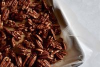 Buttery Walnuts and Pecans Perfect for Snacking or Salads
