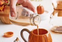 Pumpkin Spice Creamer