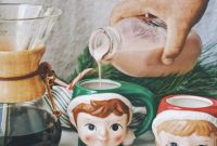 Peppermint Stick Coffee Creamer