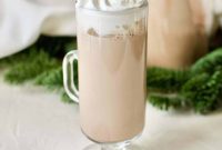 Sweetened-Free Cocoa Delight