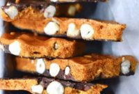 Hazelnut Honeycomb Crunch