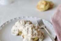 BoBo’s Classic Sausage Gravy My New Favorite