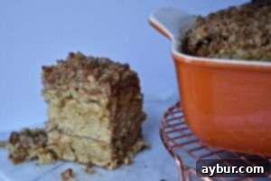 Magnolia Table Cookbook Target Edition bonus coffee cake, freshly baked and whole