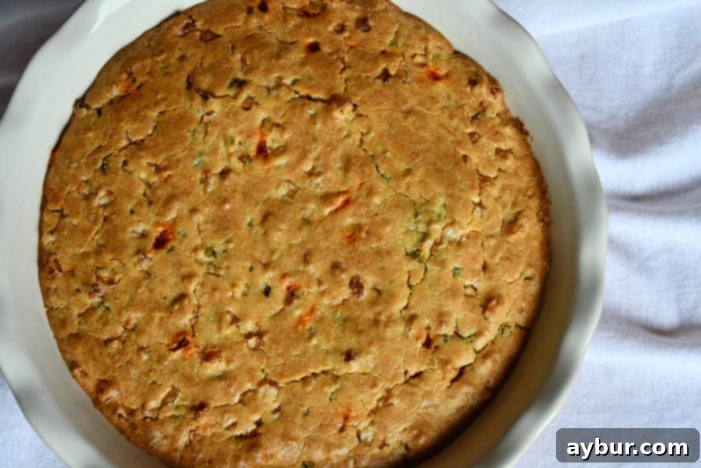Gaines Family Chili (Don't Tell Texans) and Jalapeño Cornbread 4 Joanna Gaines Family Chili and Jalapeño Cornbread, prepared by KendellKreations