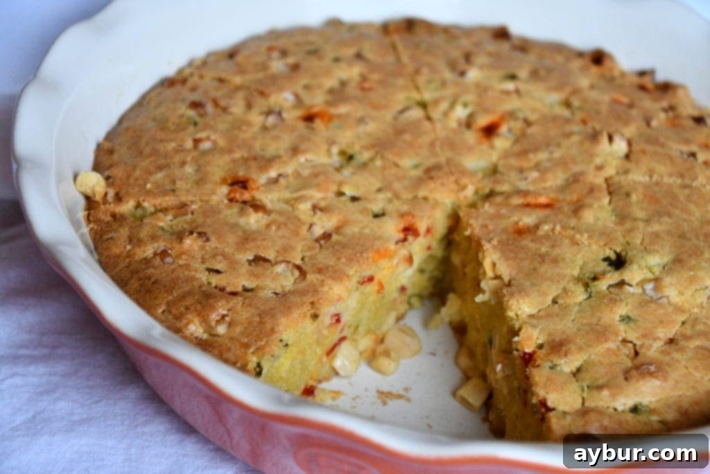 Gaines Family Chili (Don't Tell Texans) and Jalapeño Cornbread 5 Joanna Gaines Family Chili and Jalapeño Cornbread, prepared by KendellKreations