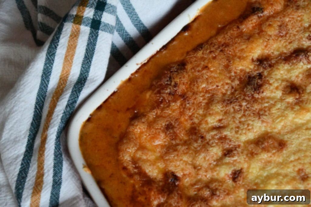 King Ranch Chicken Unexpectedly Fantastic 2 Joanna Gaines King Ranch Chicken recipe preparation