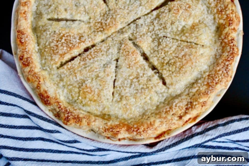 Dulce de Leche Apple Pie Guaranteed No Soggy Bottom 2 Dulce De Leche Apple Pie from the Magnolia Table Cookbook Prepared by KendellKreations