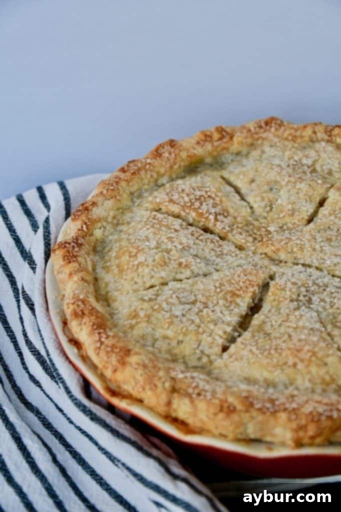 Dulce de Leche Apple Pie Guaranteed No Soggy Bottom 4 Dulce De Leche Apple Pie from the Magnolia Table Cookbook Prepared by KendellKreations