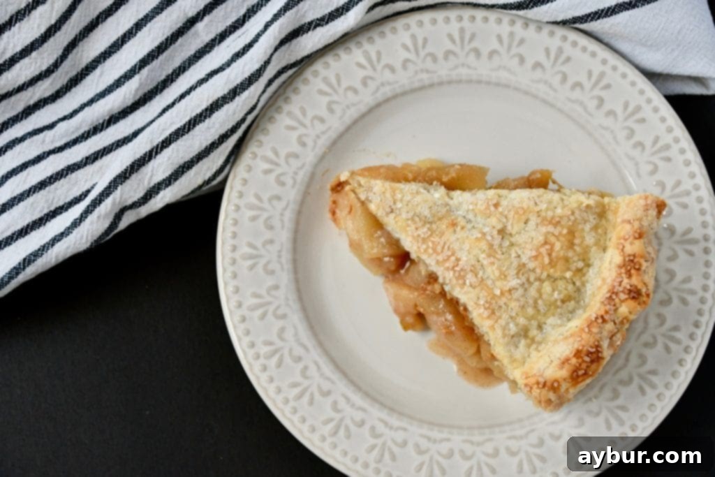 Dulce de Leche Apple Pie Guaranteed No Soggy Bottom 5 Dulce De Leche Apple Pie from the Magnolia Table Cookbook Prepared by KendellKreations