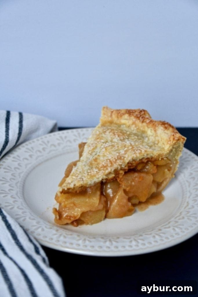 Dulce de Leche Apple Pie Guaranteed No Soggy Bottom 6 Dulce De Leche Apple Pie from the Magnolia Table Cookbook Prepared by KendellKreations