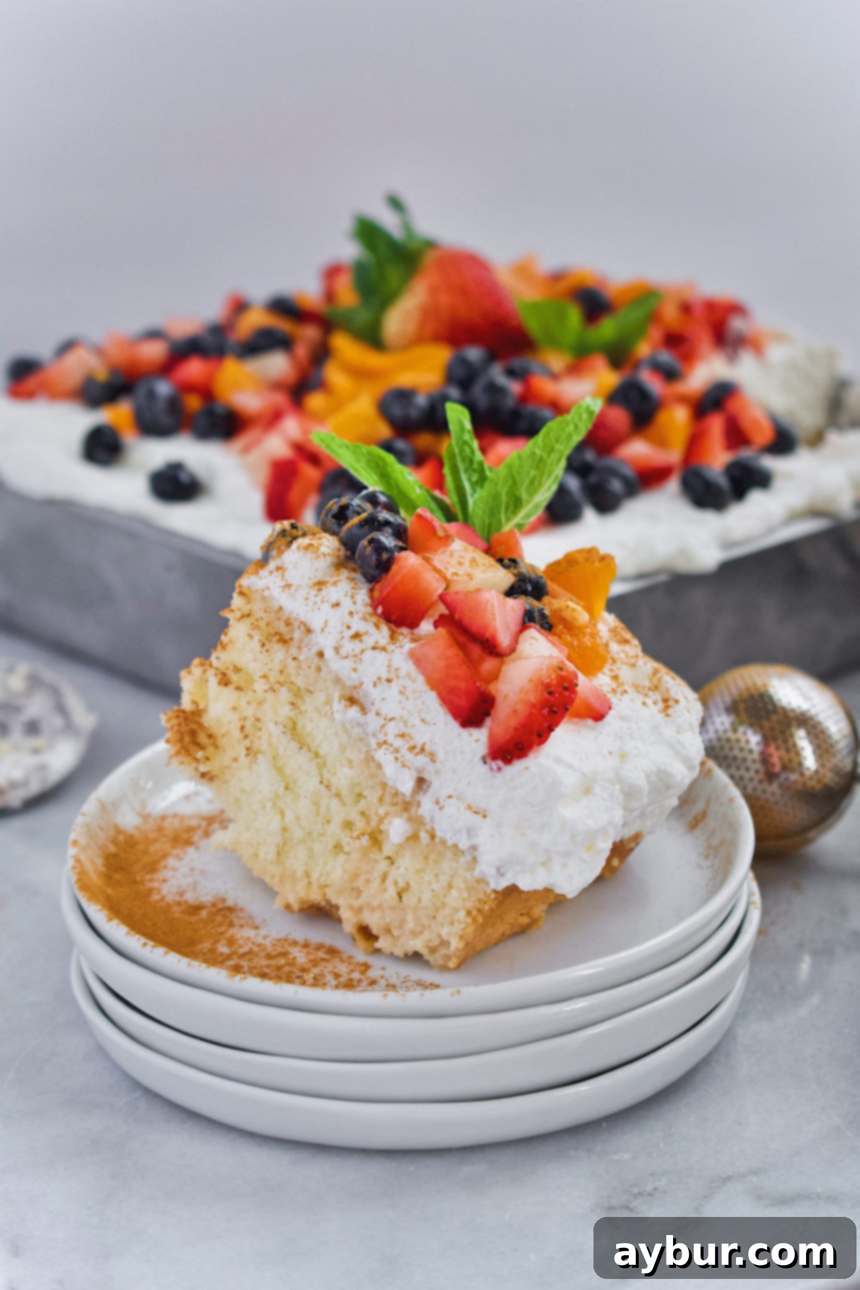 Tres Leches Your Theme Night's Sweet Sensation 2 Joanna Gaines Tres Leches Cake, a delicious and easy recipe from Magnolia Table Vol. 2