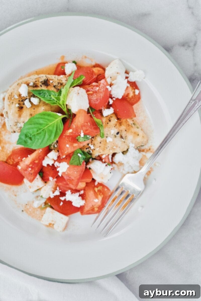 Grilled Bruschetta Chicken Absolutely Divine 5 Joanna Gaines Grilled Bruschetta Chicken