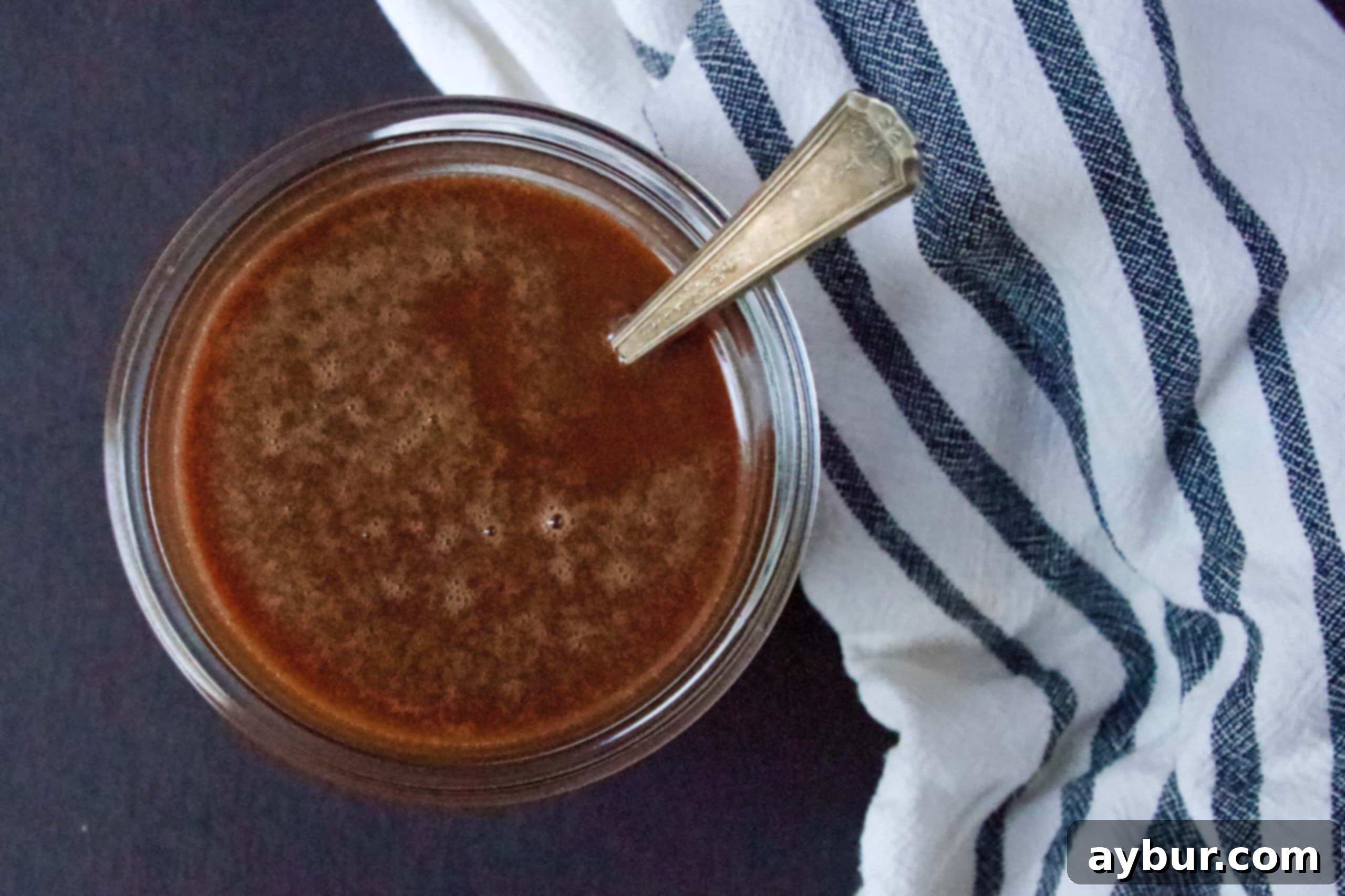 Hot Fudge Sauce from the Magnolia Table Cookbook
Prepared by KendellKreations