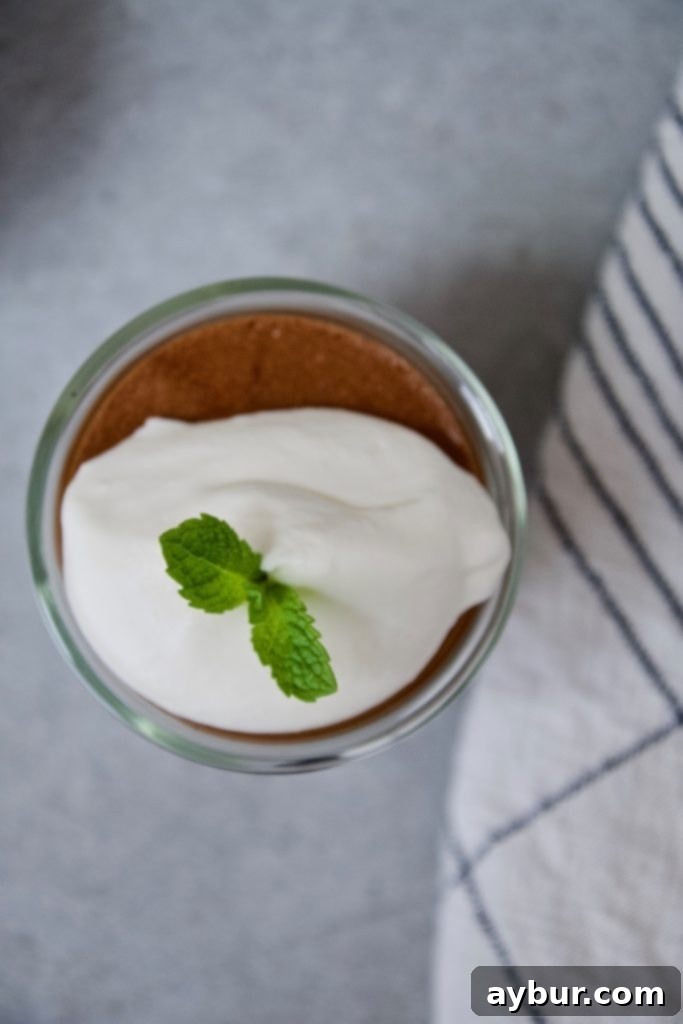 Joanna Gaines Mocha Trifle Cups from the Magnolia Table Cookbook volume 1 prepared by kendell kreations