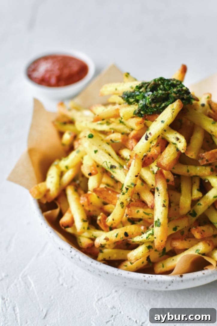 Truffle Fries 10 img 21075 12