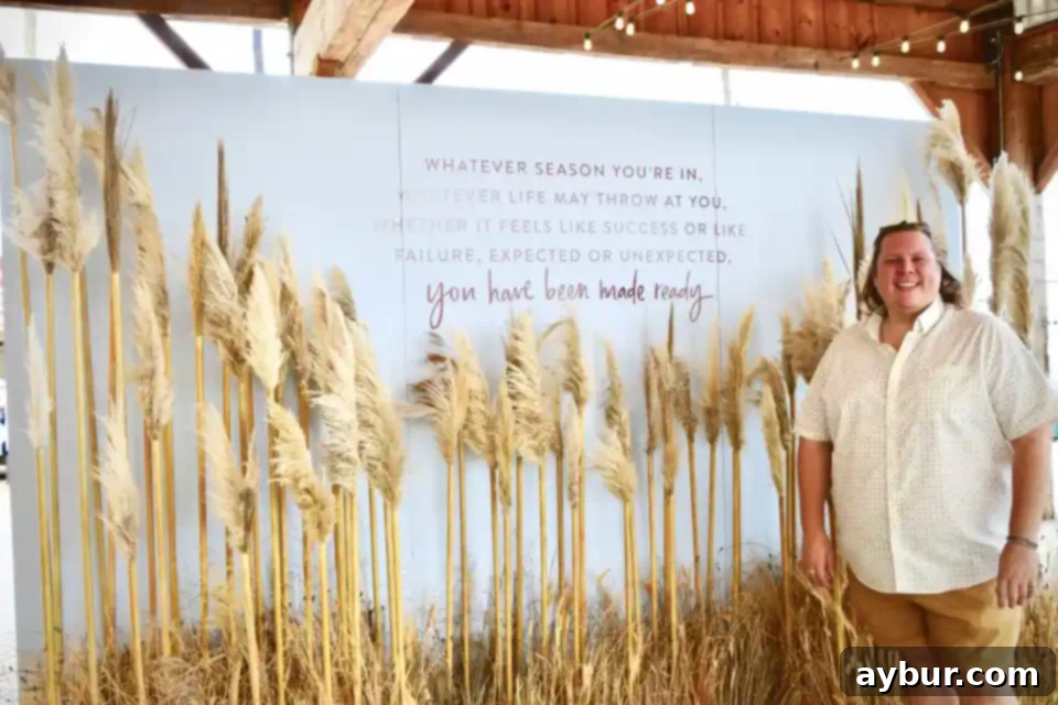 Magnolia Table Cookbook My Full Review 4 Kendell at Silobration 2018