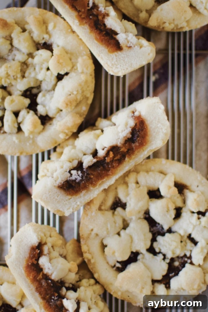 Spiced Pumpkin Delights 14 Pumpkin Tartlets