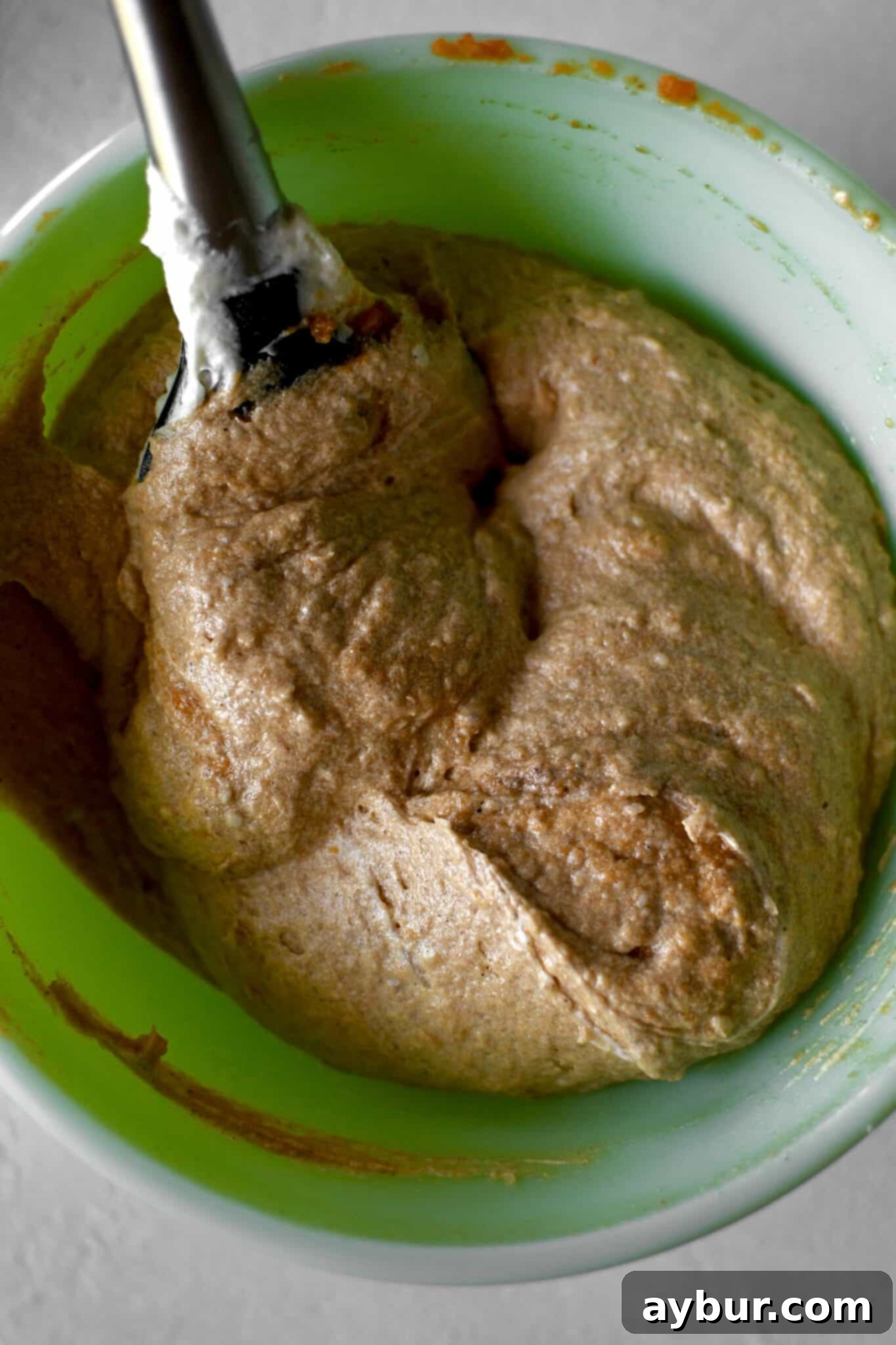 Pumpkin Spice Swirl Pound Cake 8 img 24797 7