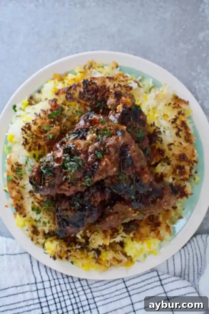 Beef Kefta Meatballs