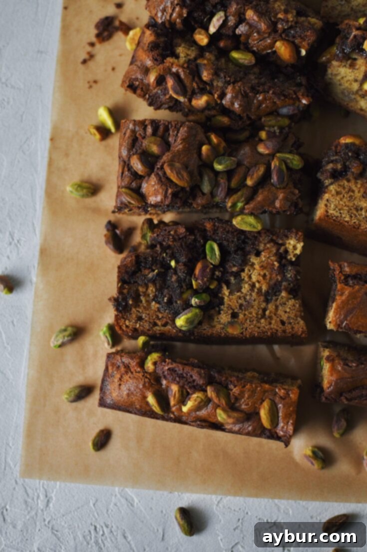 Sliced bread, with one slice laid down showing a side view.