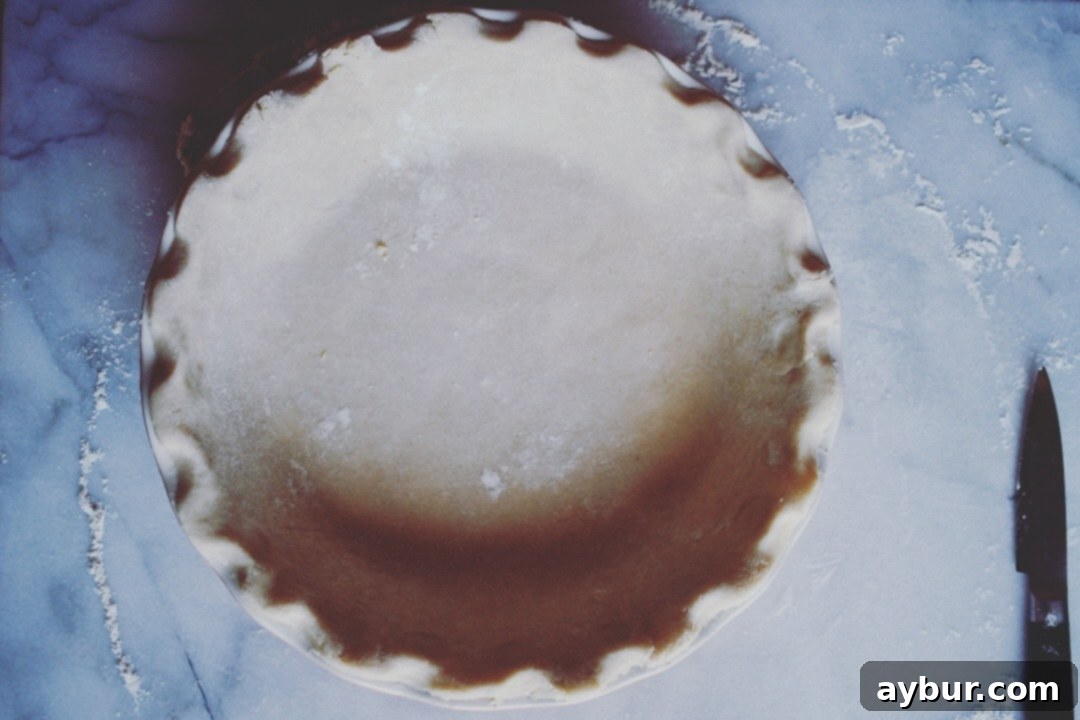 Mushroom Spinach Swiss Quiche Bliss 3 Joanna Gaines Pie Crust