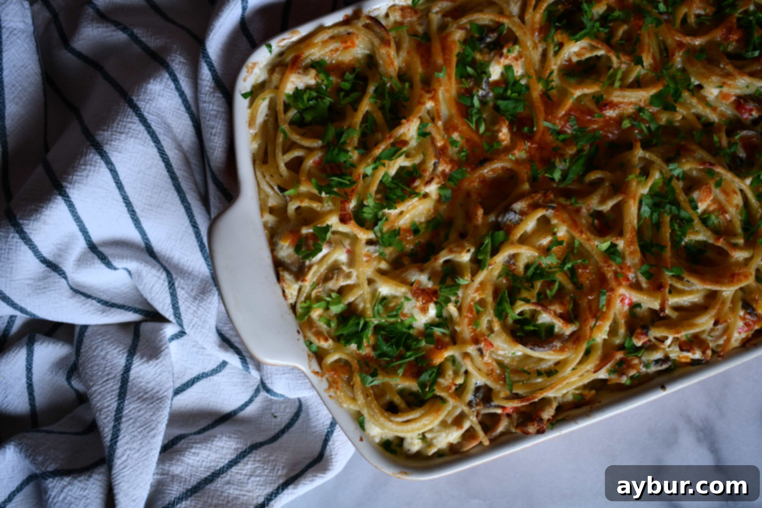 Joanna Gaines Chicken Spaghetti